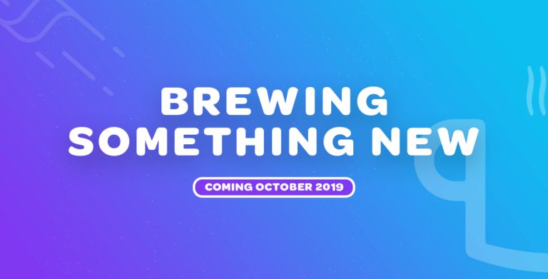 The Digital Brew coming soon